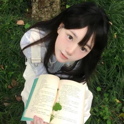 开画少女漫